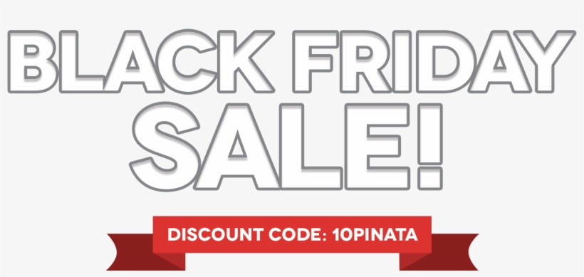 Black Friday - Poster, transparent png download