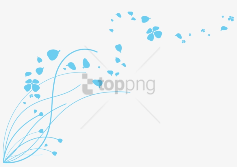 Free Png Download Horizontal Line Design Png Png Images - Texture Flower Png, transparent png download