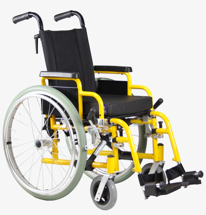 Excel G3 Paediatric Wheelchair, transparent png download