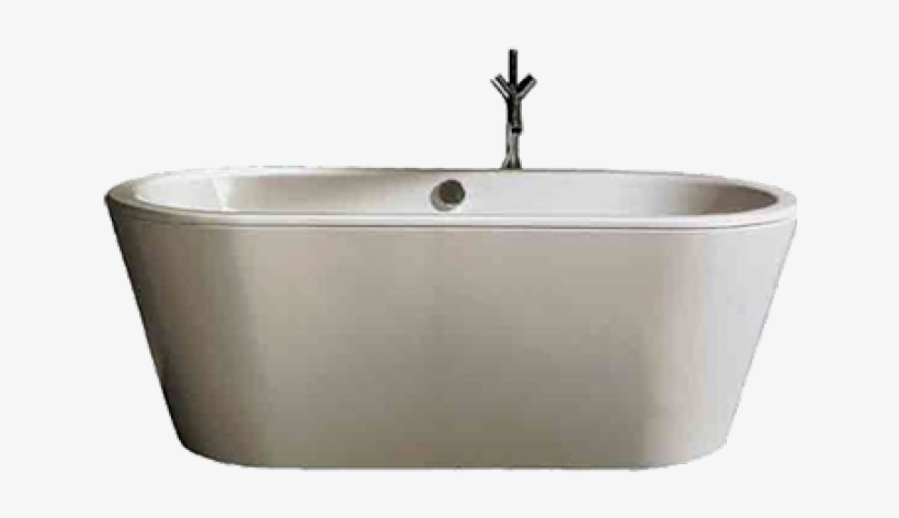 Bathtub Png Transparent Images - Bath Png, transparent png download