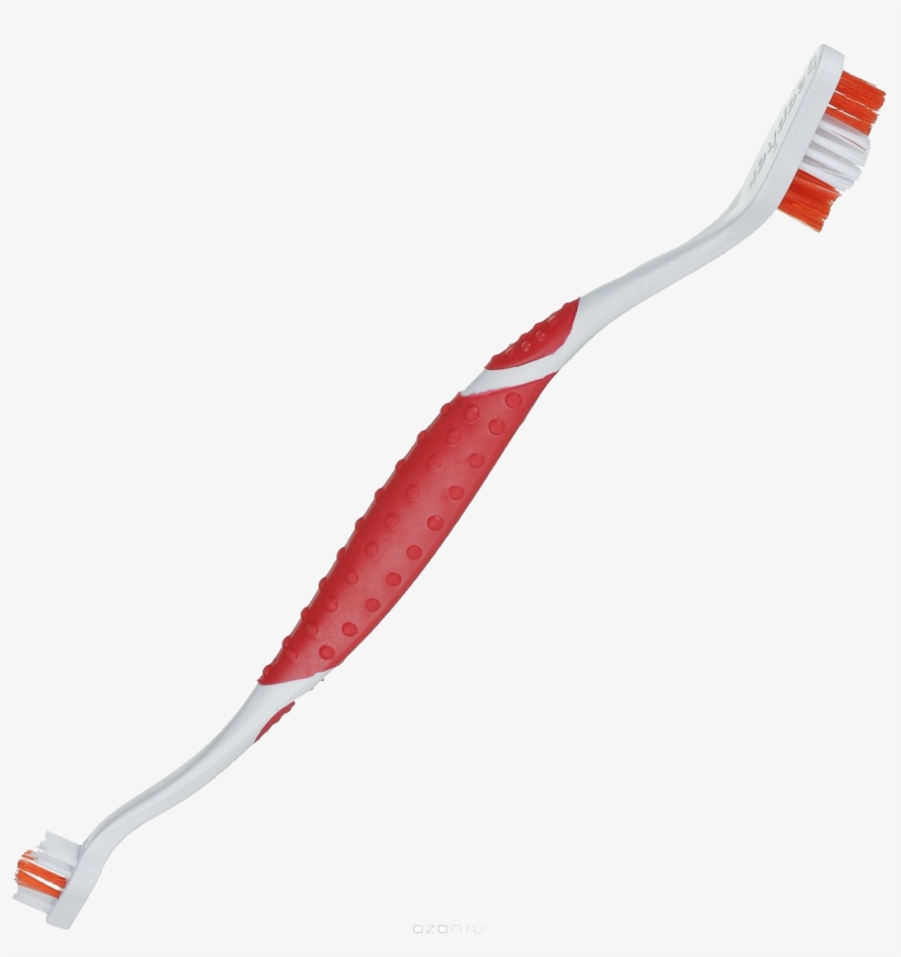 Toothbrush Png Pluspng - Щетка Для Собак Для Зубная, transparent png download