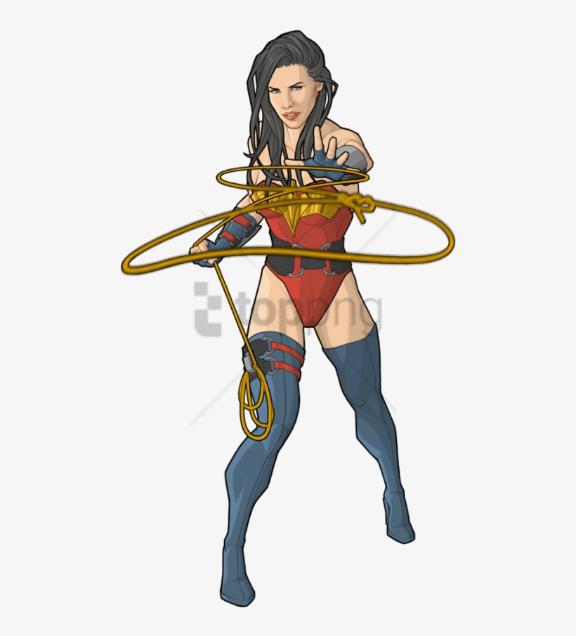 Free Png Lasso Throw Png Image With Transparent Background - Lasso Throw, transparent png download