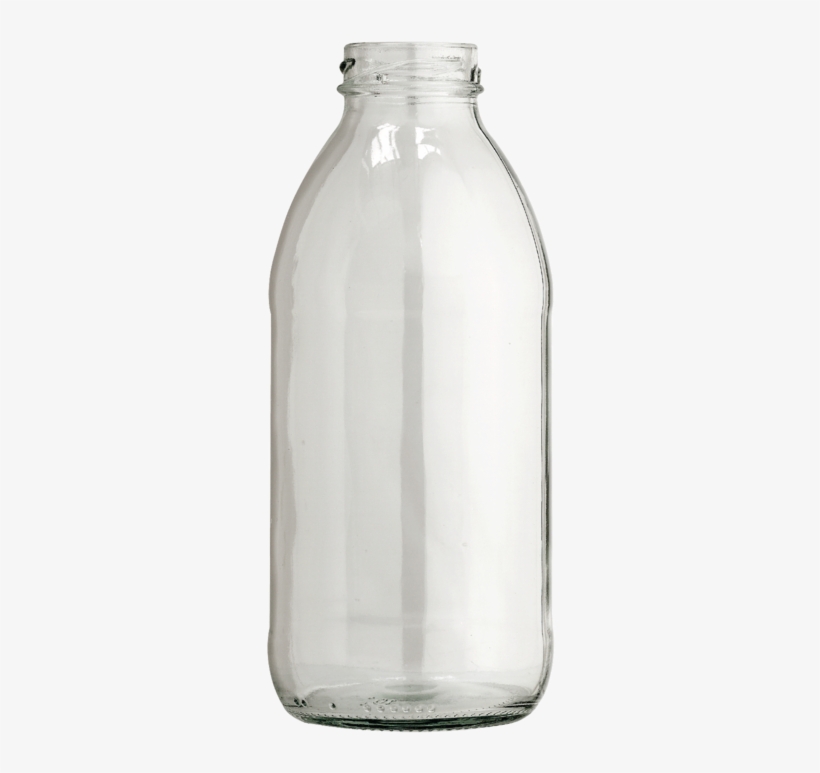 500 X 750 14 - Glass Bottle, transparent png download