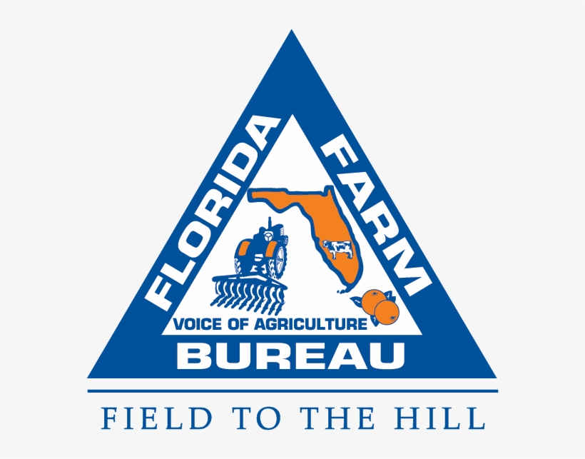 New Field To The Hill - Florida Farm Bureau, transparent png download
