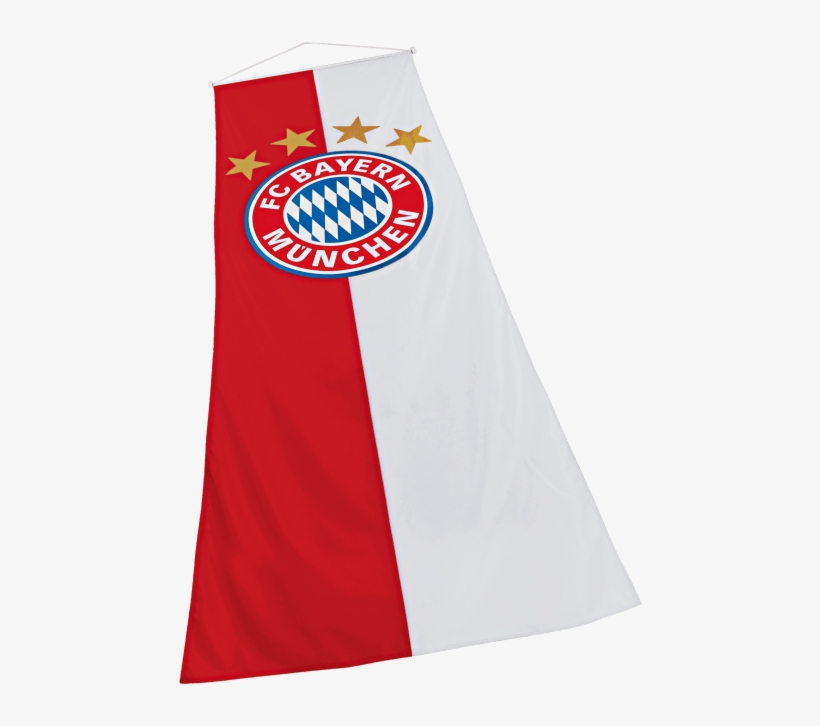 Bayern München Fahne Groß, transparent png download