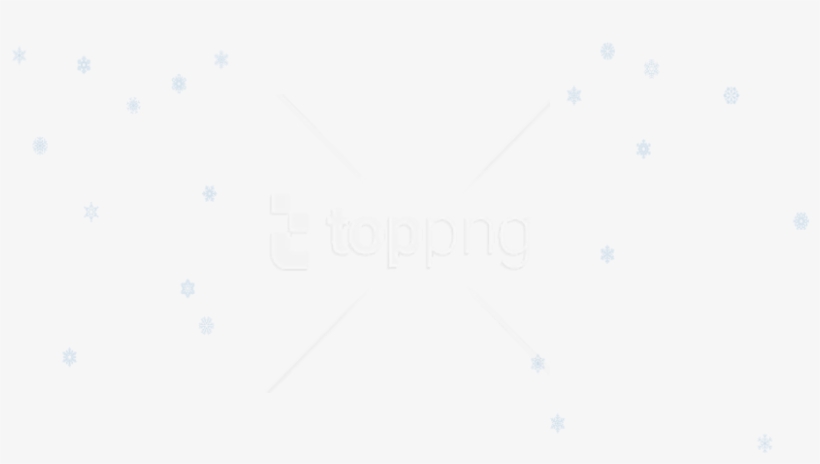 Download Snowflakes 4 Png Png Images Background - Statistical Graphics, transparent png download