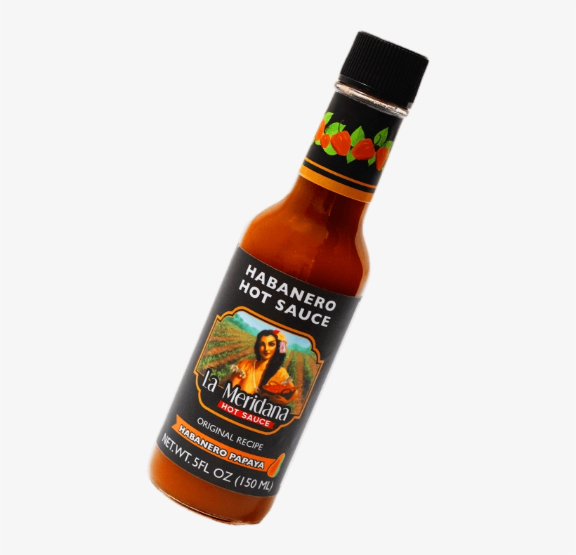 Deliciously Sweet With A Sassy Twist Of Spiciness - Beer Bottle, transparent png download