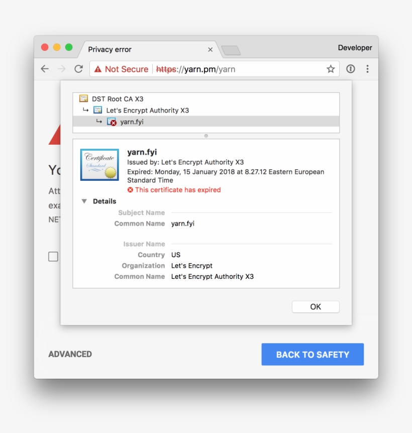 <https - Certificate, transparent png download