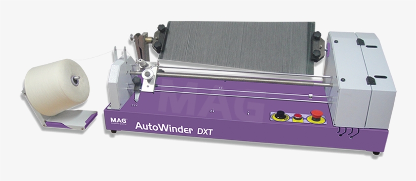 Autowinder-dxt - Metal Lathe, transparent png download