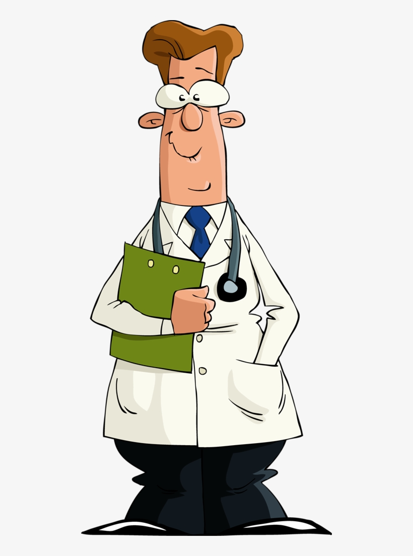 Médico, Hospital, Doentes E Etc - Efemérides Del 27 De Enero, transparent png download