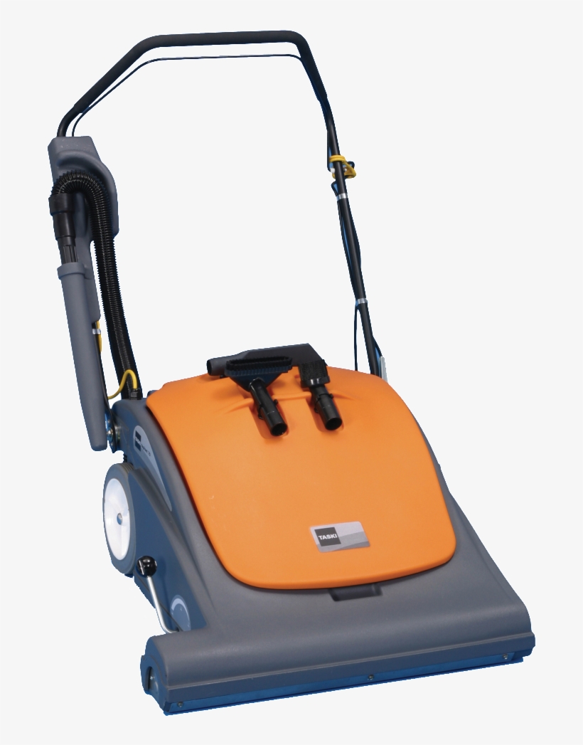 Taski Tapiset 70 Upright Dry Vacuum Photo 15tapiset70 - Taski Tapiset 70, transparent png download