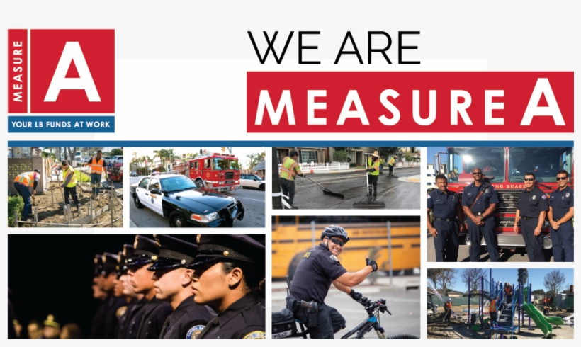 We Are Measure A Cover Image - Sports Sedan, transparent png download