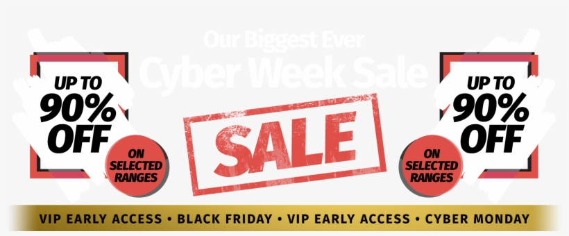 Black Friday - Poster, transparent png download