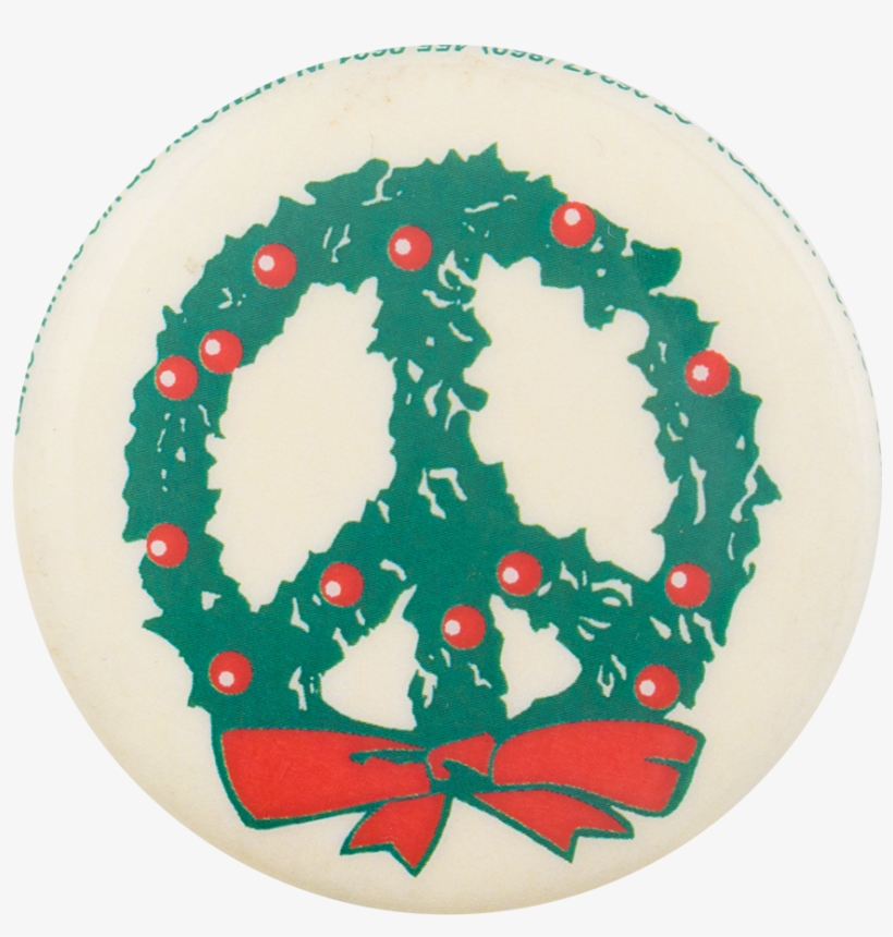 Holiday Peace - Personalized Gym Towels, transparent png download