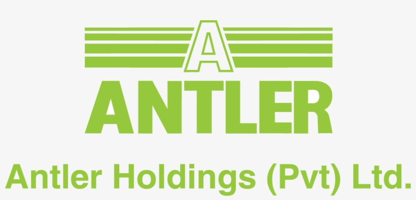 Antler Holdings Ltd - Sign, transparent png download