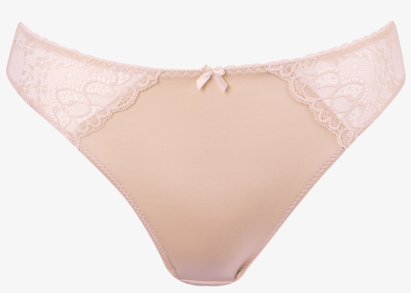 Previous - Transparent Lace Panties Png Panties, transparent png download