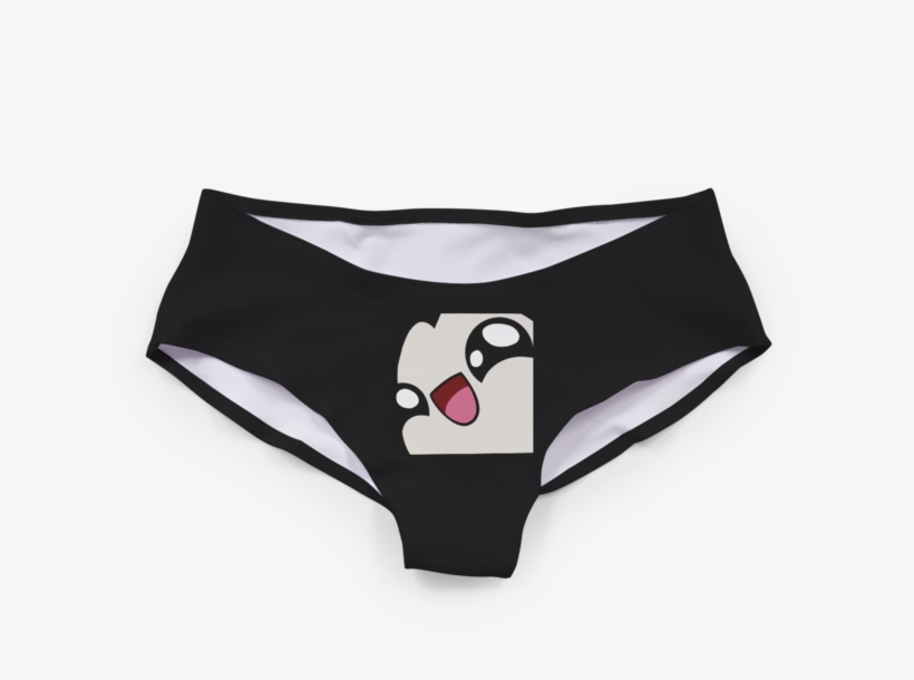Vv Undies Women's Shortie - Underpants, transparent png download