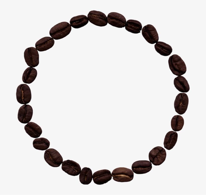 Coffee Beans - Bracelet, transparent png download