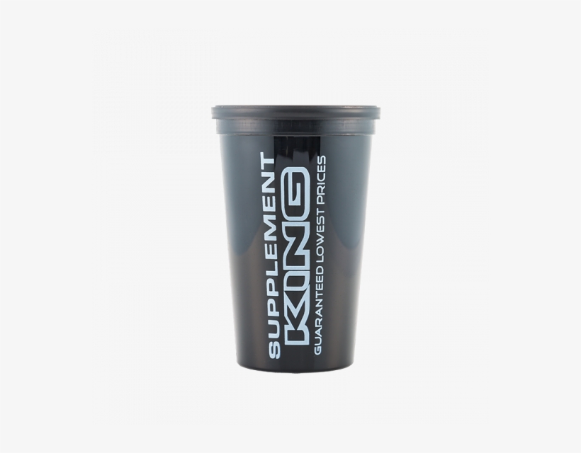 Supplement King Stadium Cup Sample - Coffee Cup, transparent png download