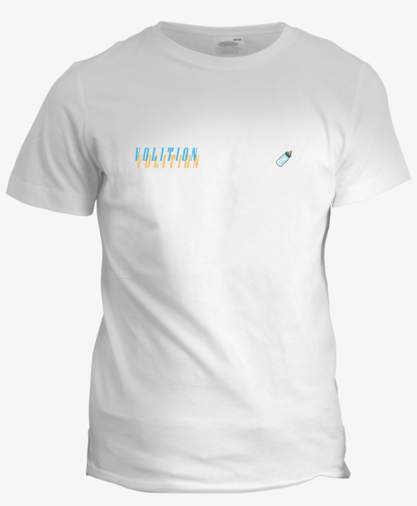 Sippy Cup Tee - T-shirt, transparent png download