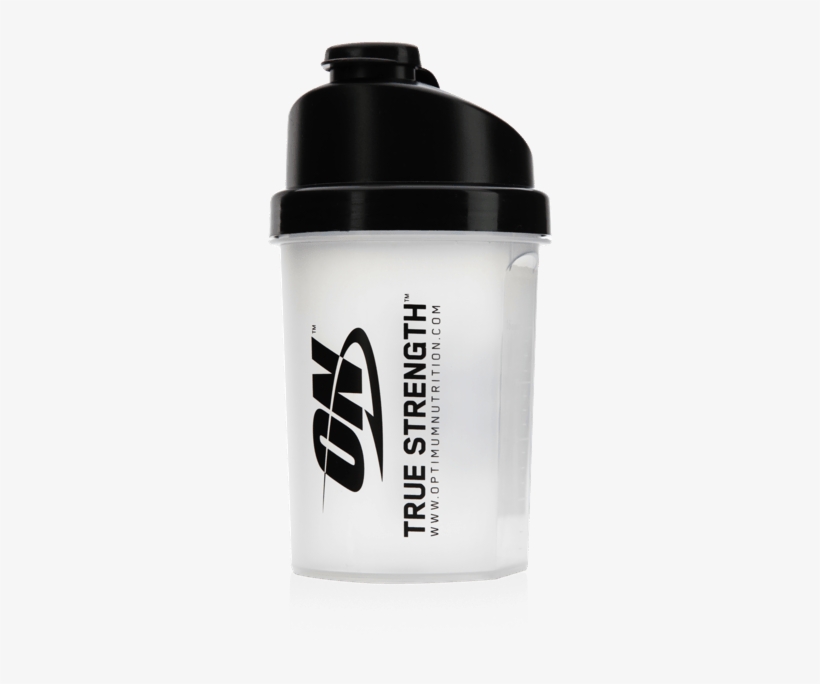 Mini Shaker Cup - Optimum Nutrition Mini Shaker, transparent png download