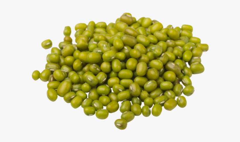 Mung Bean Png - Transparent Green Bean Png, transparent png download