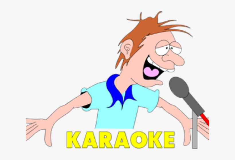 Holydays Clipart Karaoke - Karaoke, transparent png download