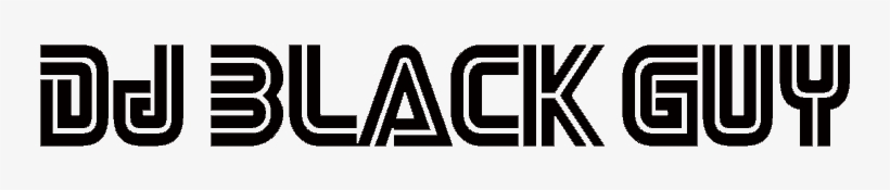 Dj Black Guy Burnt Out Cover Art - Graphics, transparent png download