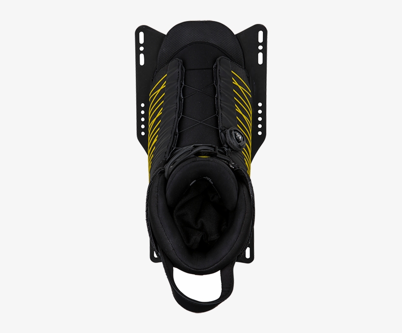 2018 Radar Vector Ltd Front Feather Frame Ski Boot - Buoyancy Compensator, transparent png download