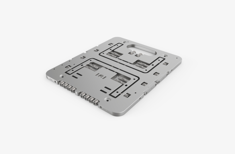 Introducing The Bc1 Mini, An Open Benchtable For Small - Mobile Phone, transparent png download