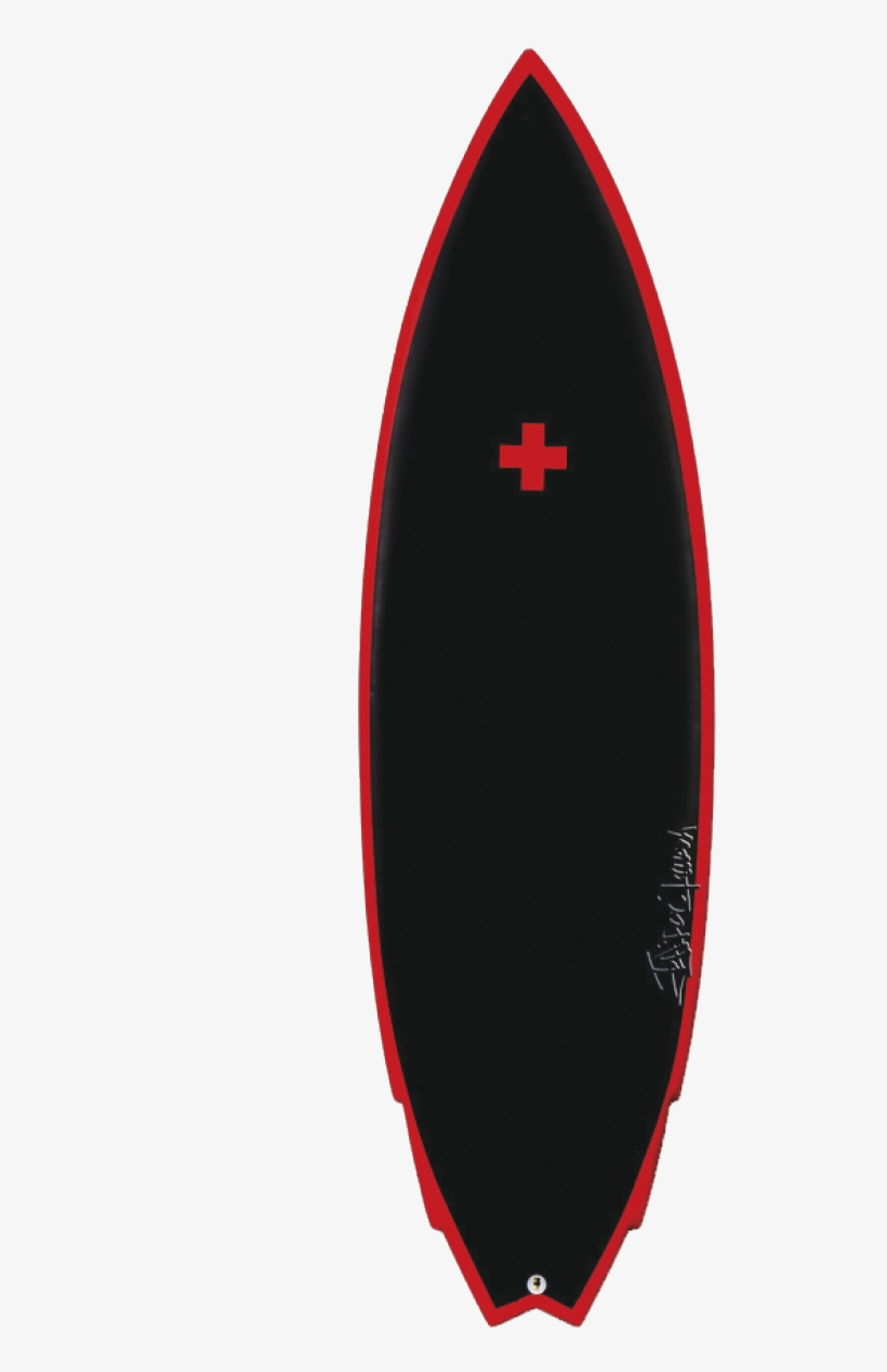 Surf Prescriptions - Surfboard, transparent png download
