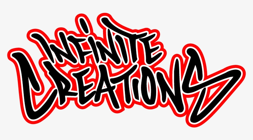Infinite Graffiti, transparent png download