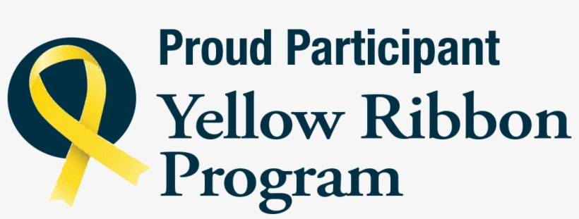 Yellow Ribbon - Toys For Tots, transparent png download