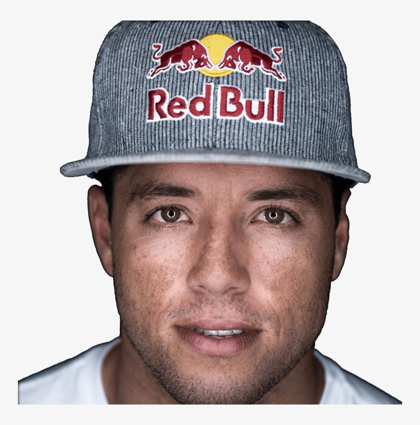 Adriana De Souza Surfer - Red Bull, transparent png download