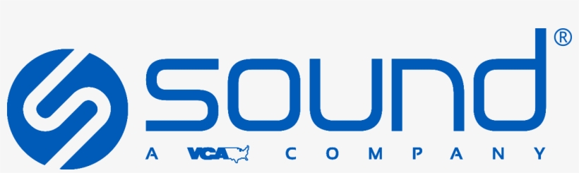 Sound® Is The Global Veterinary Imaging Leader And - Sound Vet, transparent png download