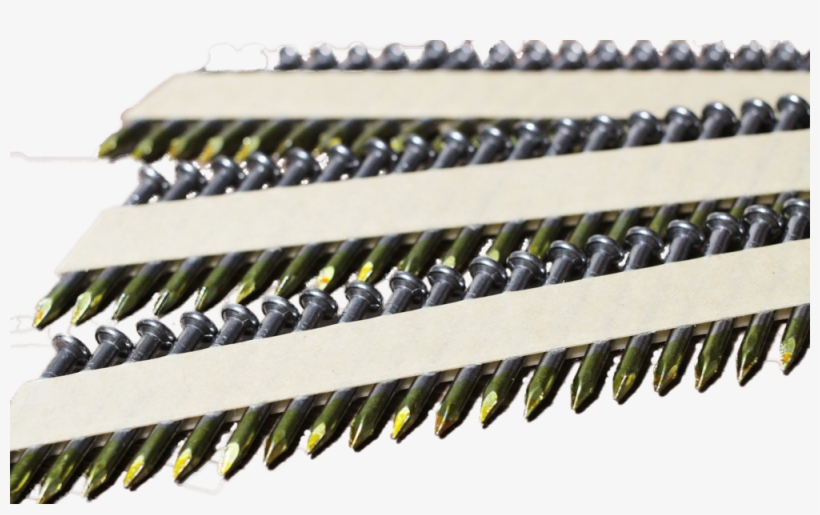Paper Tape Nails - Architecture, transparent png download