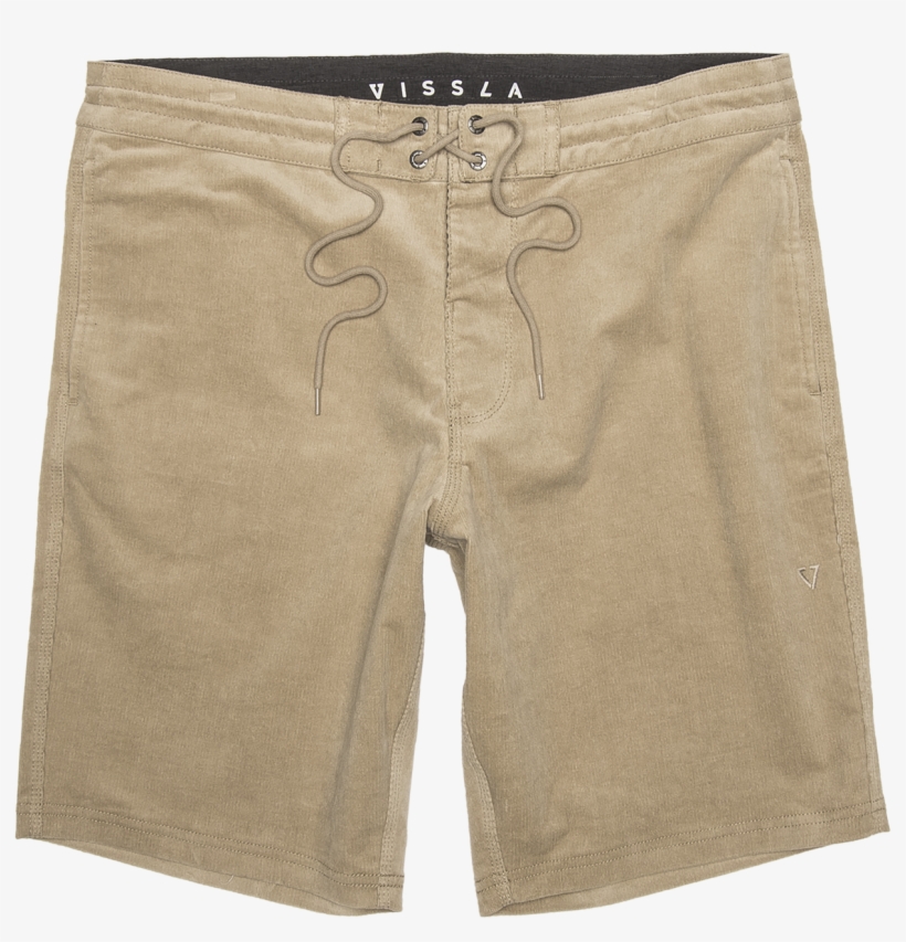 Napalm 20" Sofa Surfer - Vans Authentic Stretch Short, transparent png download