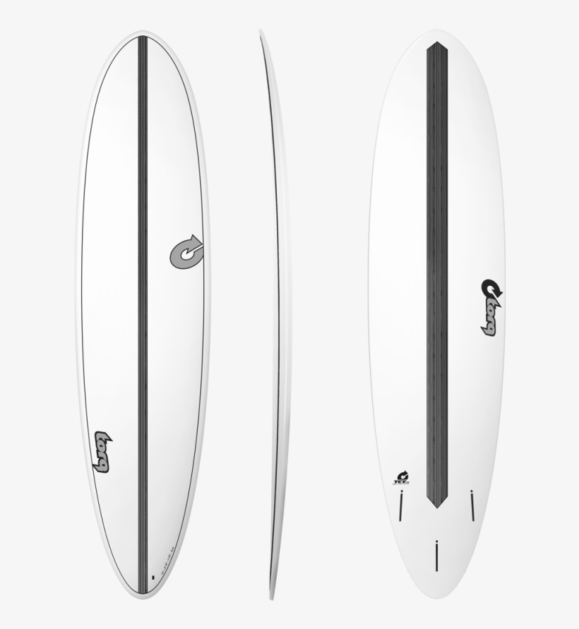 Tq9 Tetcs 76 - Torq Big Boy 23 Surfboard, transparent png download