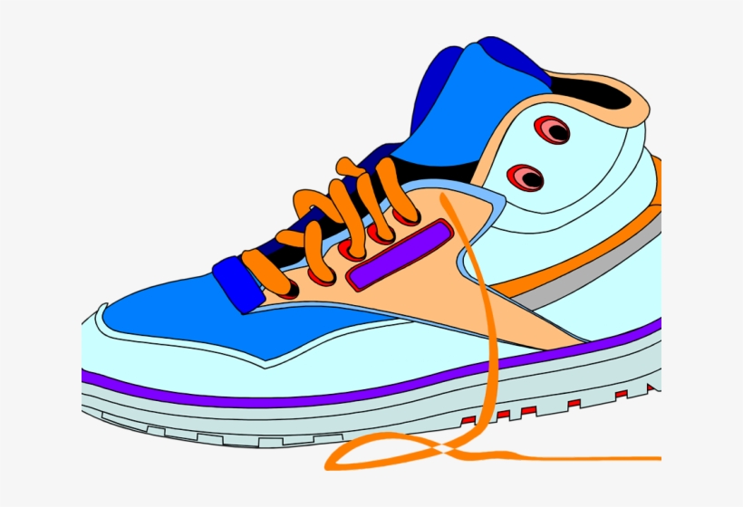 animated jordan shoes