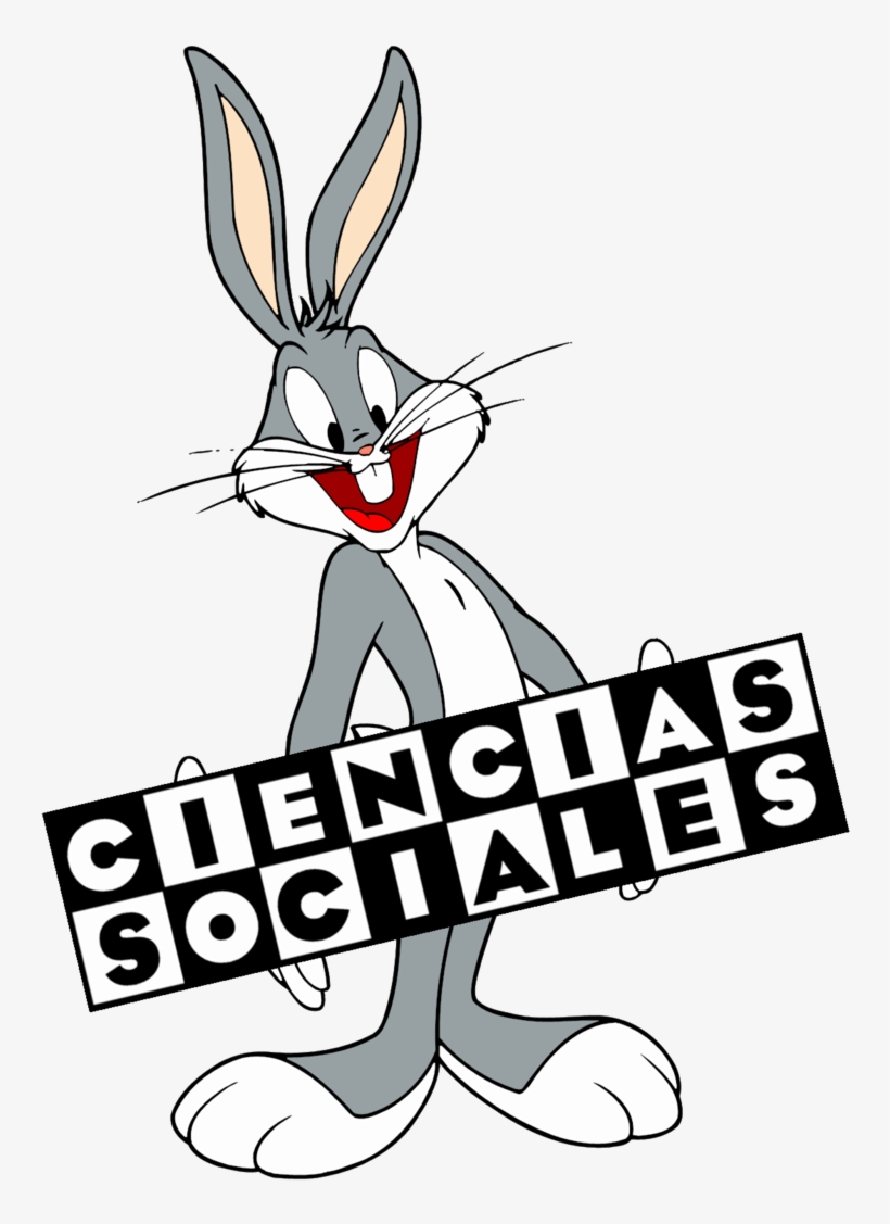 Bugs Bunny Fotos - Logo De Bugs Bunny, transparent png download