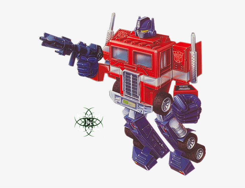 Liked Like Share - Optimus Prime, transparent png download