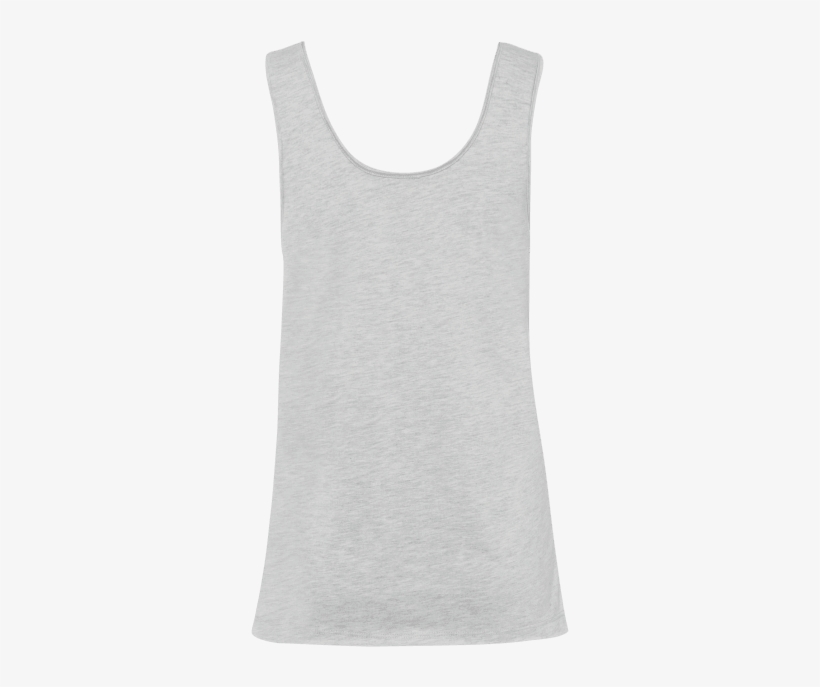 Womans Tank Top Fc Bayern - Active Tank, transparent png download