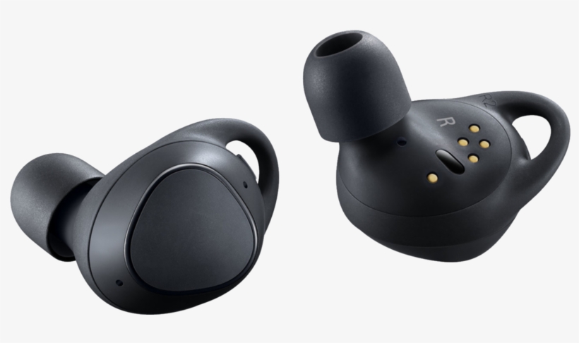 Better For Workouts - Samsung Gear Icon 2018, transparent png download