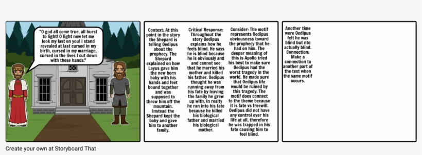 Oedipus The King - Cypress Family, transparent png download