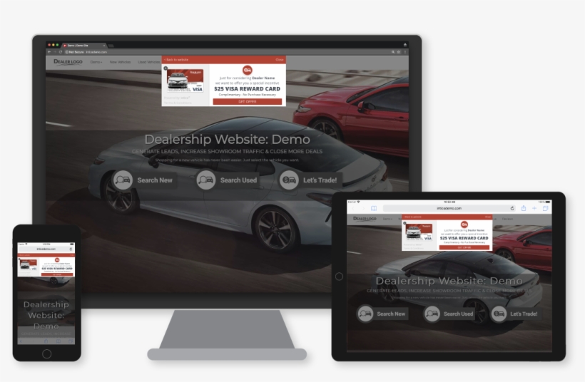 Intice Website Lm Entrance - Audi Le Mans Quattro, transparent png download