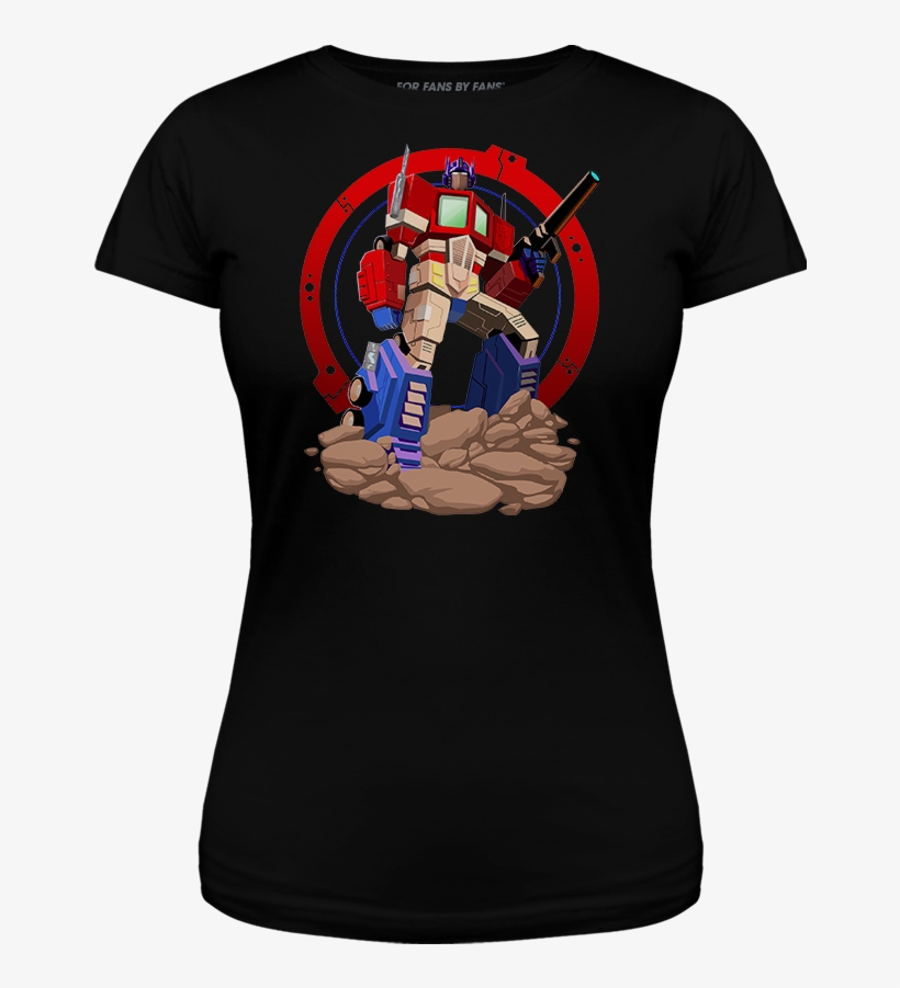 Optimus Prime Target - Slark Wiggle Wiggle, transparent png download