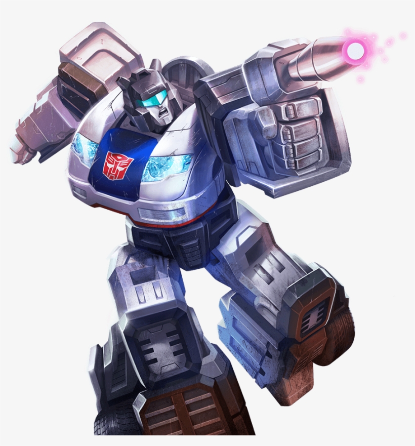 Jazz Transformers Power Of The Primes PNG Image Transparent PNG