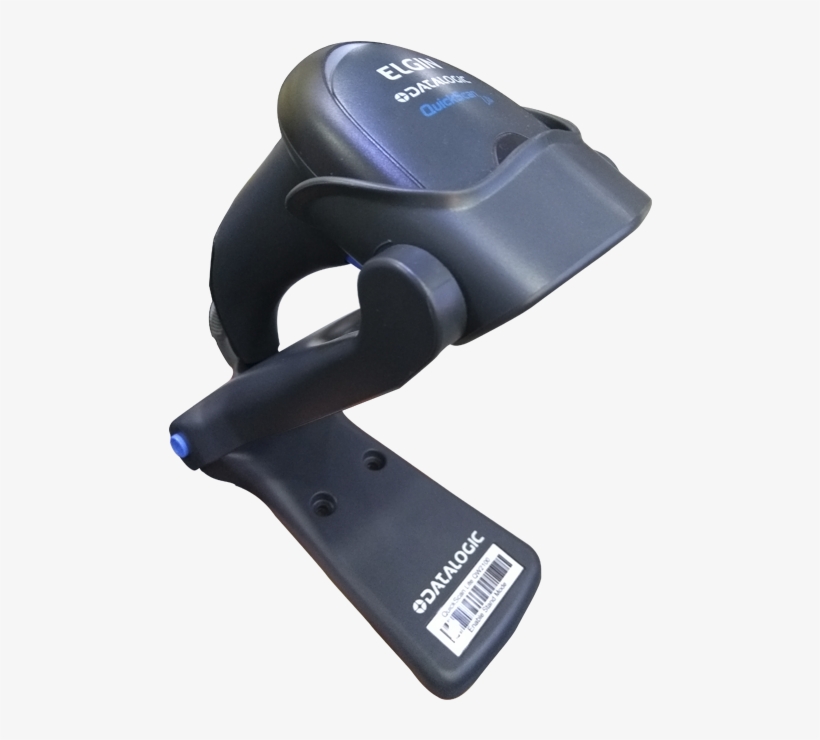 Leitor De Código De Barras E Boleto Bancário, Elgin - Mobile Phone, transparent png download
