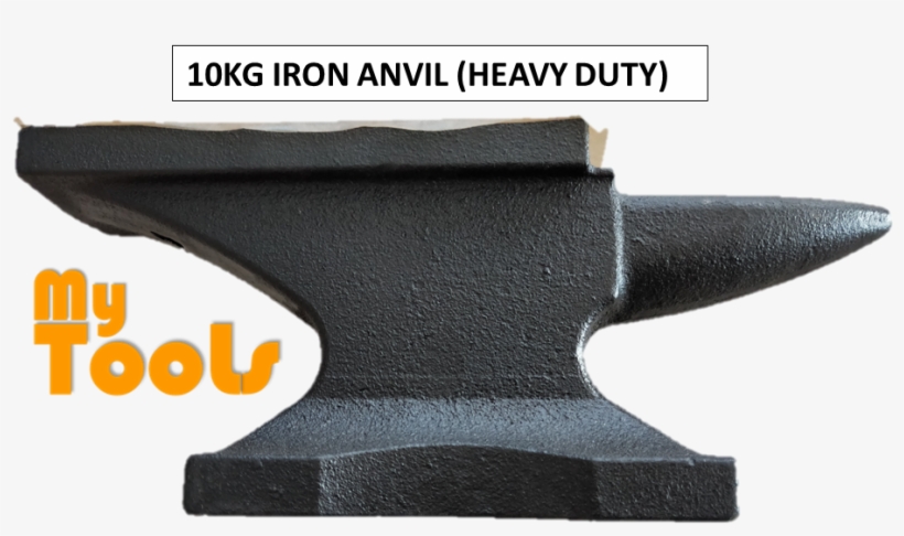 Mytools - Anvil, transparent png download