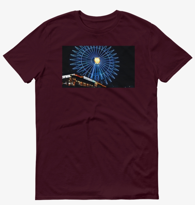 Ferris Wheel T - Peaky Blinders The Garrison Shirt, transparent png download